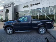2013 Ford F-150 4WD Reg Cab 126 XLT - Photo 2