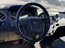 2013 Ford F-150 4WD Reg Cab 126 XLT - Photo 3