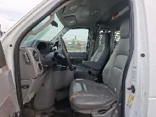 2011 Ford E-Series - Photo 10