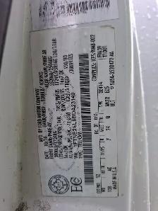 2011 Ford E-Series - Photo 15