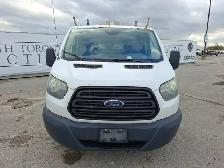 2016 Ford Transit - Photo 2