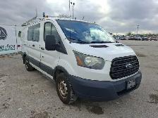 2016 Ford Transit - Photo 3