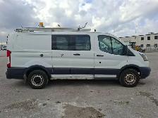 2016 Ford Transit - Photo 4