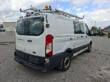 2016 Ford Transit - Photo 5