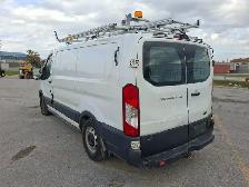 2016 Ford Transit - Photo 7