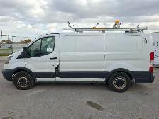 2016 Ford Transit - Photo 8