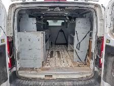 2016 Ford Transit - Photo 14