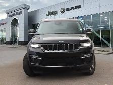 2023 Jeep Grand Cherokee 4xe 4x4 | NAV | LTHR INT - Photo 3
