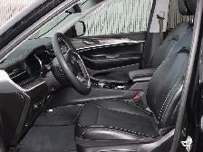 2023 Jeep Grand Cherokee 4xe 4x4 | NAV | LTHR INT - Photo 7
