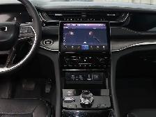 2023 Jeep Grand Cherokee 4xe 4x4 | NAV | LTHR INT - Photo 21
