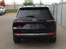 2023 Jeep Grand Cherokee 4xe 4x4 | NAV | LTHR INT - Photo 29