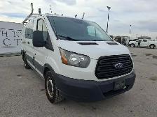 2019 Ford Transit - Photo 3