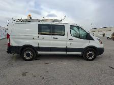 2019 Ford Transit - Photo 4