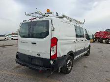 2019 Ford Transit - Photo 5