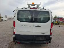2019 Ford Transit - Photo 6