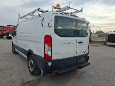 2019 Ford Transit - Photo 7