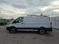 2019 Ford Transit - Photo 8