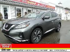 2023 Nissan Murano SL TRADES ACCEPTED FINANCING AVAILABLE