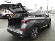 2023 Nissan Murano SL TRADES ACCEPTED FINANCING AVAILABLE - Photo 3