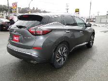 2023 Nissan Murano SL TRADES ACCEPTED FINANCING AVAILABLE - Photo 4