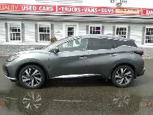 2023 Nissan Murano SL TRADES ACCEPTED FINANCING AVAILABLE - Photo 5