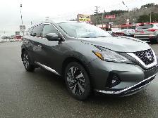 2023 Nissan Murano SL TRADES ACCEPTED FINANCING AVAILABLE - Photo 6