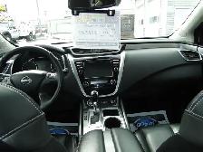 2023 Nissan Murano SL TRADES ACCEPTED FINANCING AVAILABLE - Photo 7