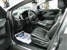 2023 Nissan Murano SL TRADES ACCEPTED FINANCING AVAILABLE - Photo 9