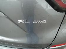 2023 Nissan Murano SL TRADES ACCEPTED FINANCING AVAILABLE - Photo 11