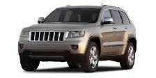 2013 Jeep Grand Cherokee 4WD 4dr Laredo