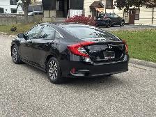 2016 Honda Civic EX, Sunroof, Remote Starter. - Photo 3