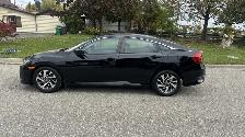 2016 Honda Civic EX, Sunroof, Remote Starter. - Photo 4