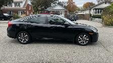 2016 Honda Civic EX, Sunroof, Remote Starter. - Photo 5