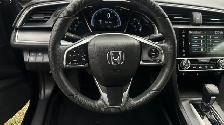 2016 Honda Civic EX, Sunroof, Remote Starter. - Photo 10