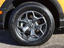 2021 Ford Bronco Sport Badlands 4x4 | NAV | LTHR INT - Photo 5