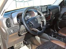 2021 Ford Bronco Sport Badlands 4x4 | NAV | LTHR INT - Photo 6