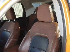 2021 Ford Bronco Sport Badlands 4x4 | NAV | LTHR INT - Photo 8