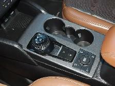 2021 Ford Bronco Sport Badlands 4x4 | NAV | LTHR INT - Photo 17