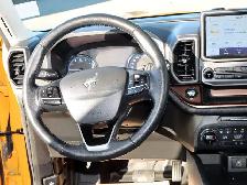2021 Ford Bronco Sport Badlands 4x4 | NAV | LTHR INT - Photo 20
