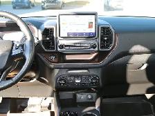 2021 Ford Bronco Sport Badlands 4x4 | NAV | LTHR INT - Photo 21