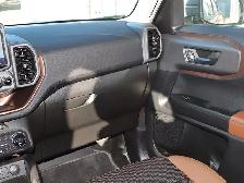 2021 Ford Bronco Sport Badlands 4x4 | NAV | LTHR INT - Photo 22
