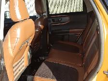 2021 Ford Bronco Sport Badlands 4x4 | NAV | LTHR INT - Photo 25