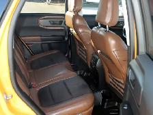 2021 Ford Bronco Sport Badlands 4x4 | NAV | LTHR INT - Photo 26
