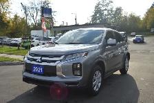 2021 Mitsubishi RVR Awc Es