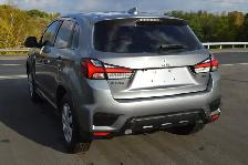2021 Mitsubishi RVR Awc Es - Photo 3