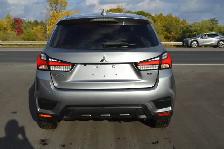 2021 Mitsubishi RVR Awc Es - Photo 4