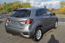 2021 Mitsubishi RVR Awc Es - Photo 5