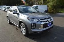 2021 Mitsubishi RVR Awc Es - Photo 7