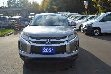 2021 Mitsubishi RVR Awc Es - Photo 8