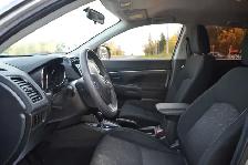 2021 Mitsubishi RVR Awc Es - Photo 9